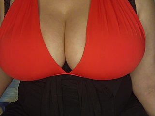 Alenka_Tigra Porn Show