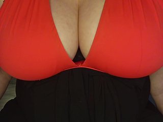 Alenka_Tigra Porn Show