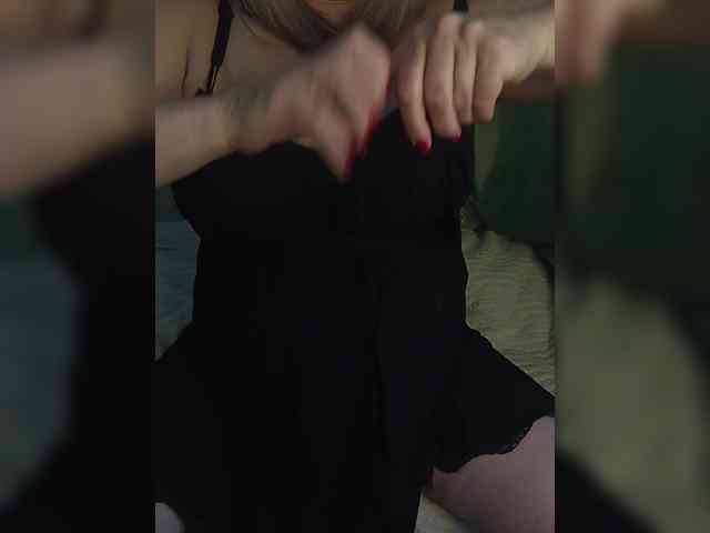 Alenka_Tigra webcam
