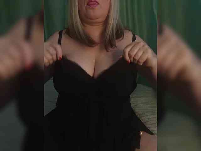 Alenka_Tigra webcam