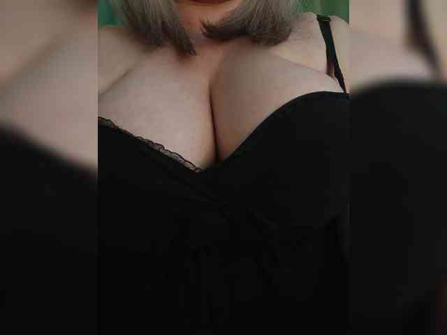 Alenka_Tigra webcam