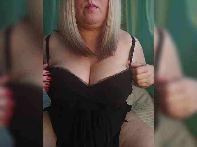 Alenka_Tigra webcam
