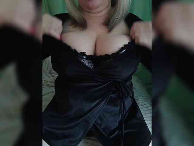Alenka_Tigra webcam