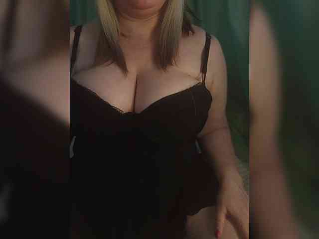 Alenka_Tigra webcam
