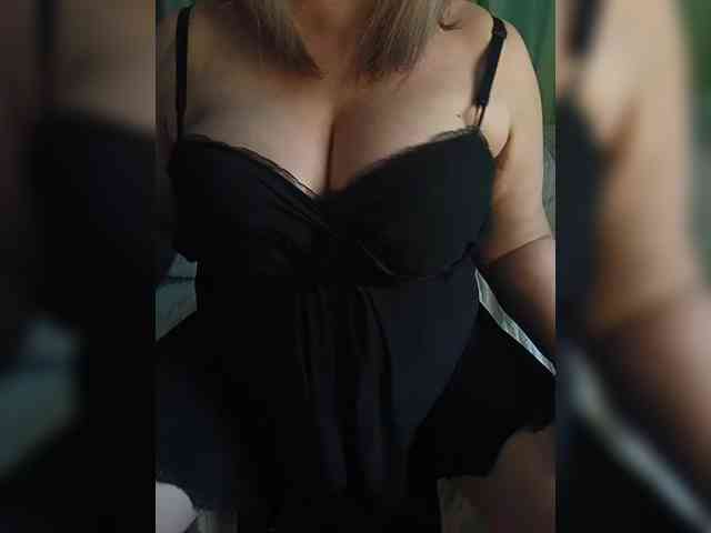 Alenka_Tigra webcam