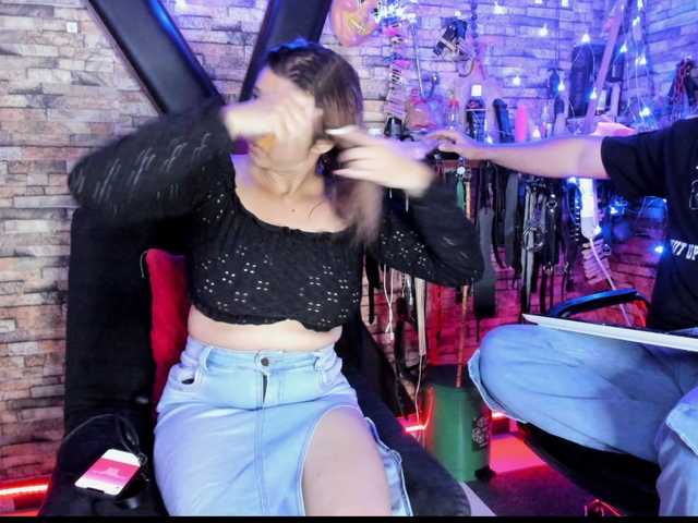 lukis01-luna0's BongaCams show and profile