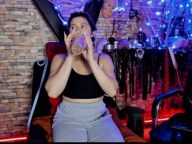 lukis01-luna0's BongaCams show and profile