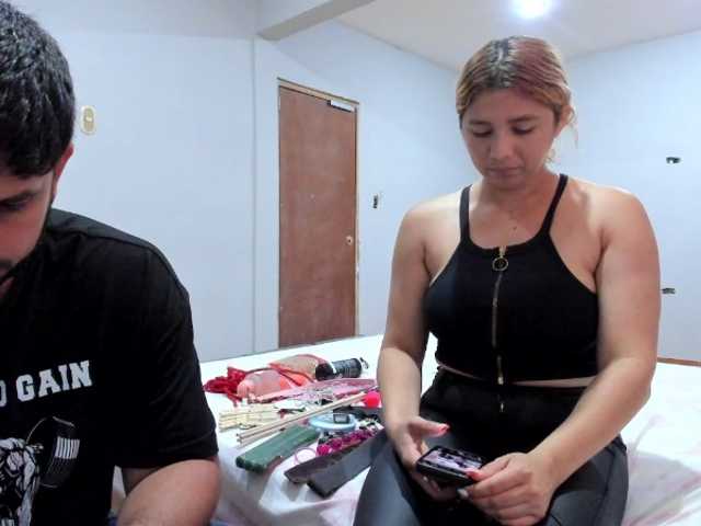 lukis01-luna0 live cam