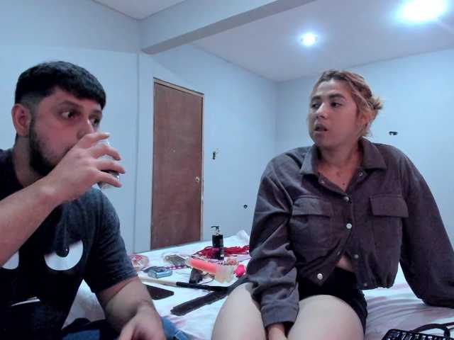 lukis01-luna0's BongaCams show and profile