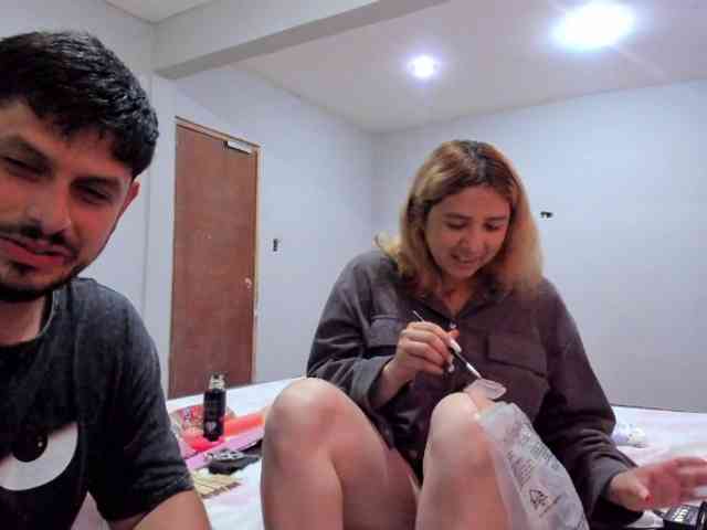 LunaLukisBdsm webcam