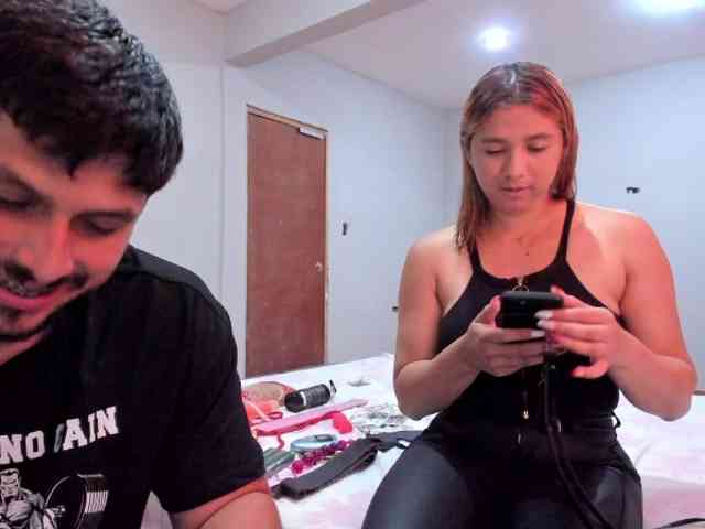 LunaLukisBdsm webcam