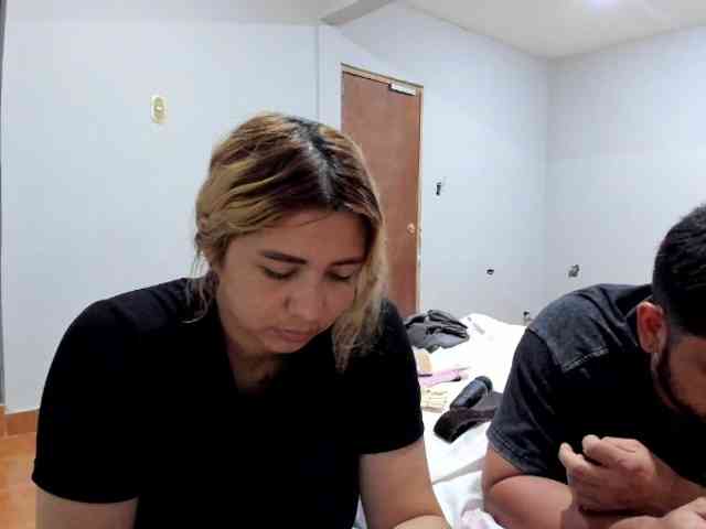 LunaLukisBdsm webcam