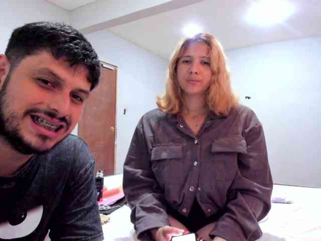 LunaLukisBdsm webcam