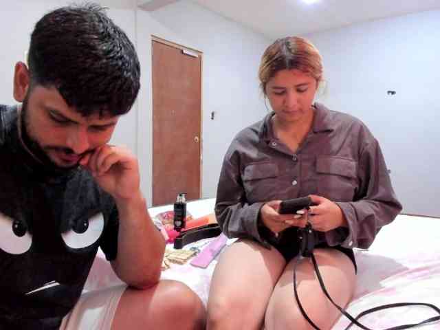 LunaLukisBdsm webcam