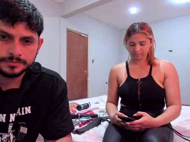 LunaLukisBdsm webcam