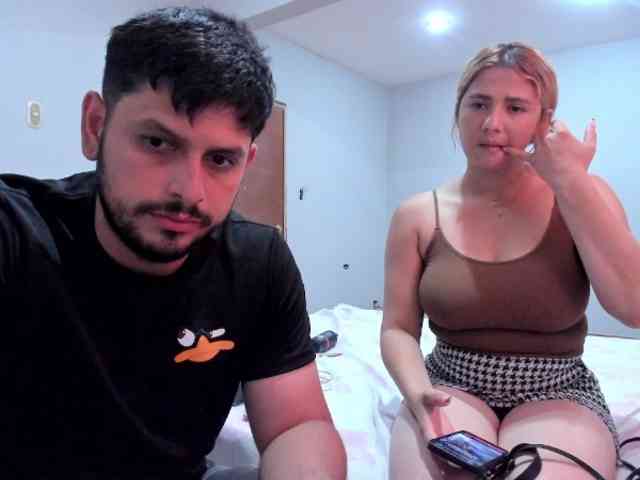 LunaLukisBdsm webcam