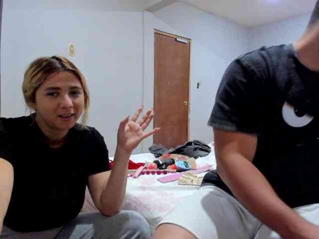 LunaLukisBdsm webcam