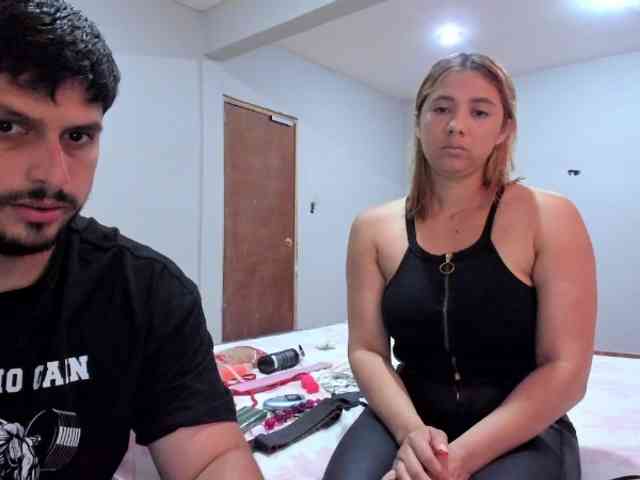 LunaLukisBdsm webcam