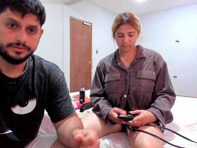 LunaLukisBdsm webcam