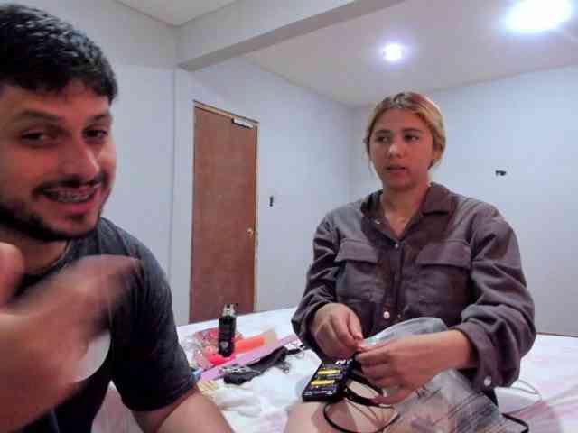 LunaLukisBdsm webcam