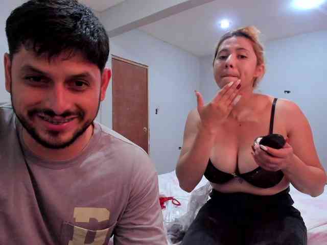 LunaLukisBdsm webcam