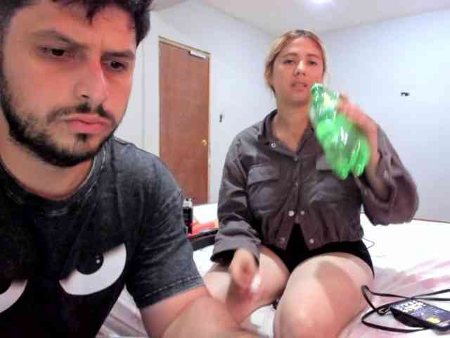 LunaLukisBdsm webcam