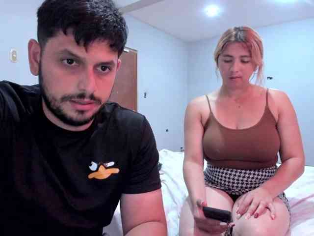 LunaLukisBdsm webcam