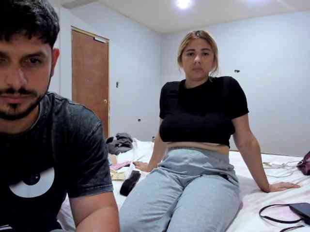 LunaLukisBdsm webcam