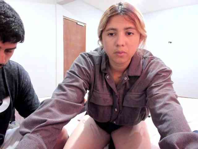 LunaLukisBdsm webcam