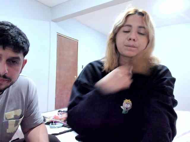 LunaLukisBdsm webcam