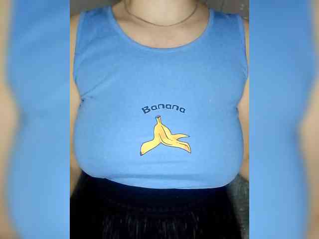 Liza_555 webcam