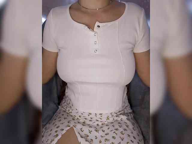 Liza_555 webcam