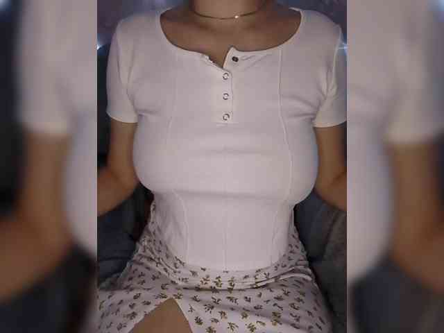 Liza_555 webcam