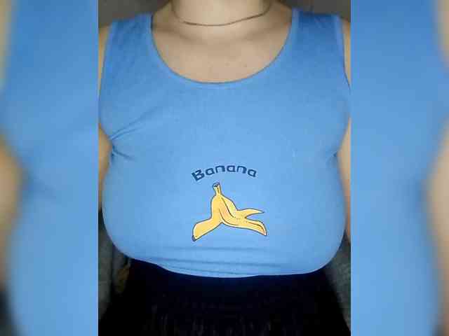 Liza_555 webcam