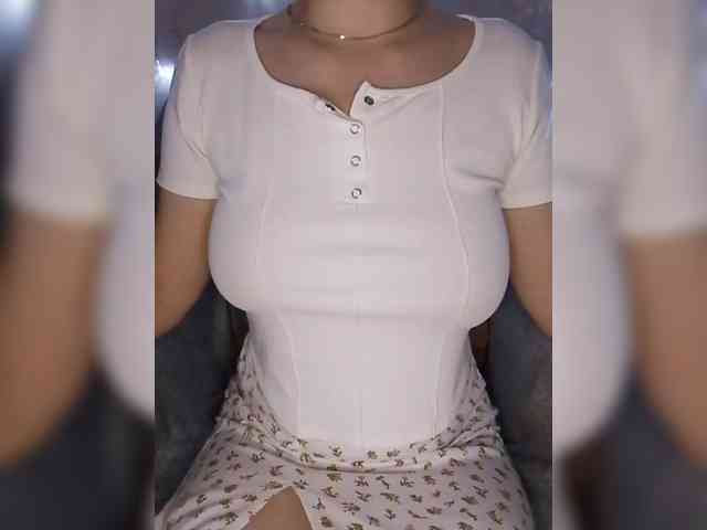 Liza_555 webcam