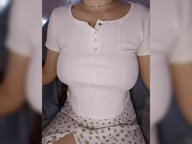 Liza_555 webcam