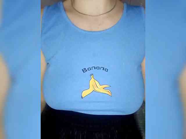 Liza_555 webcam