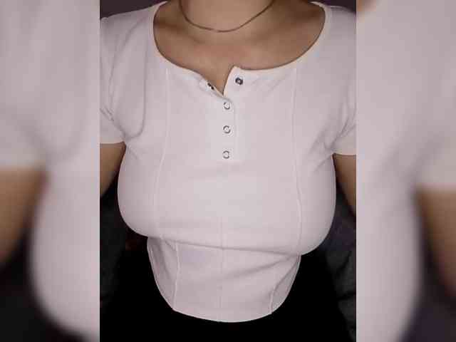Liza_555 webcam