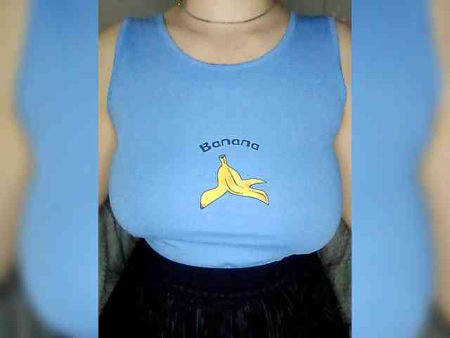 Liza_555 webcam