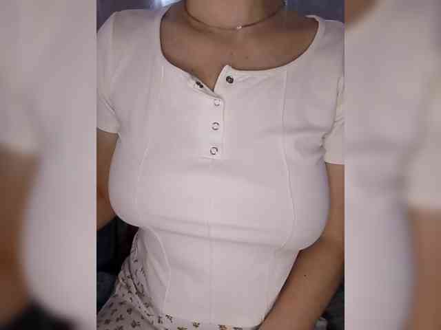 Liza_555 webcam