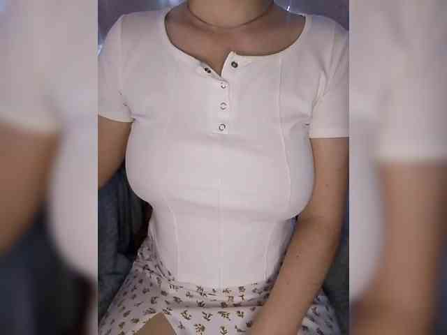 Liza_555 webcam