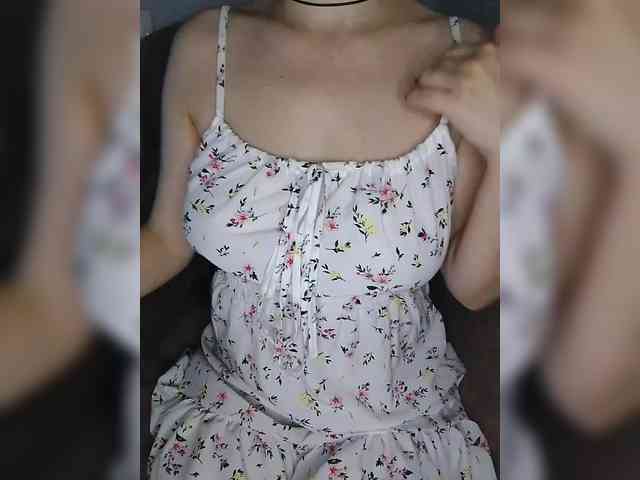 Liza17Liza's webcam live show
