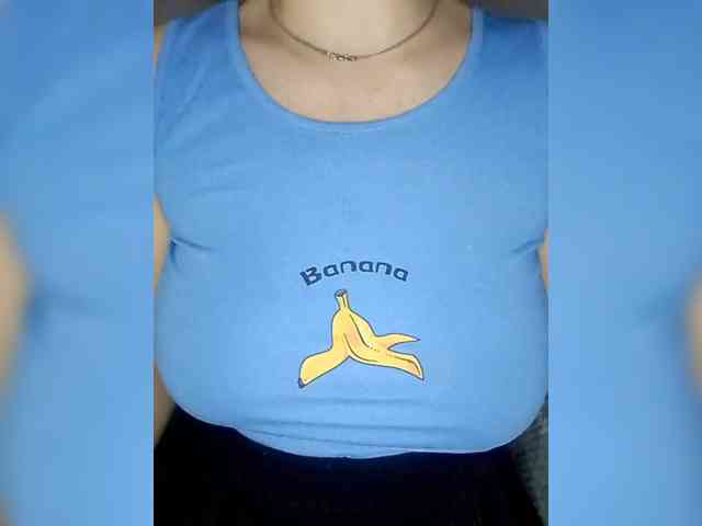 Liza_555 webcam