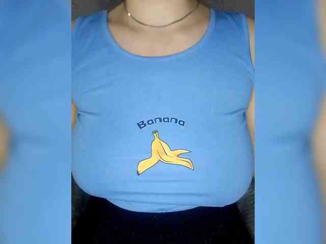 Liza_555 webcam