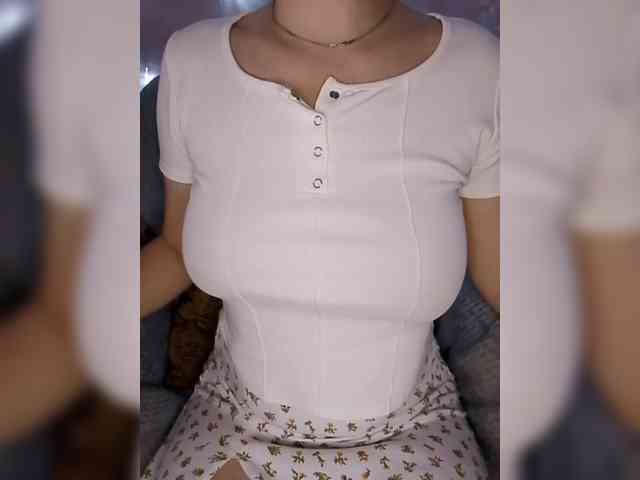 Liza_555 webcam