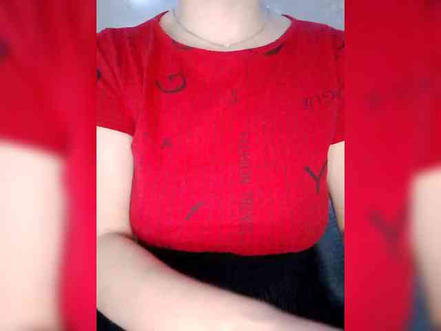 Liza_555 webcam