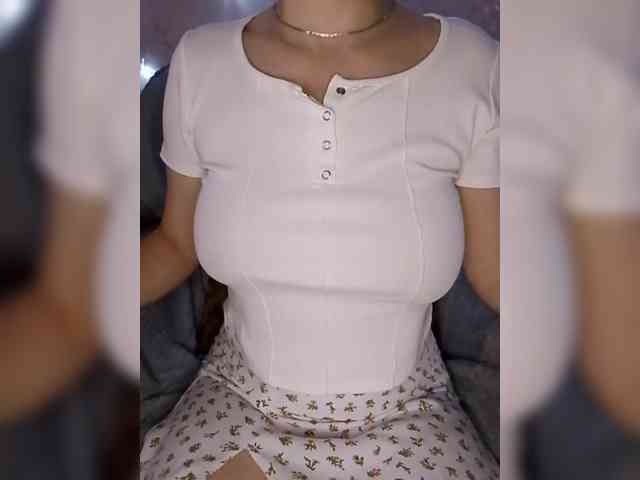 Liza_555 webcam