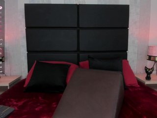 DollyConnor Porn Show