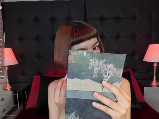 DollyConnor Porn Show