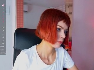 DollyConnor Porn Show